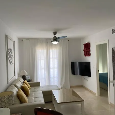 Apartamento Centro Sun Apartament Torremolinos