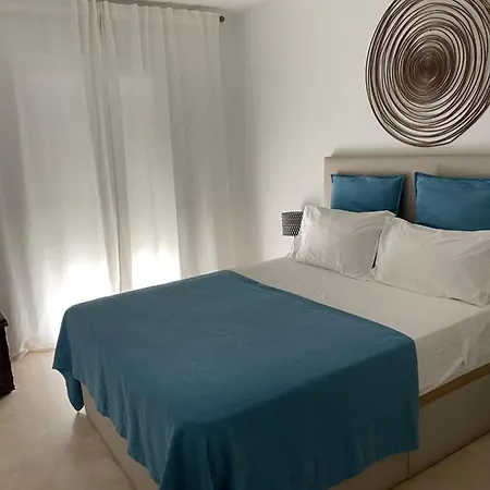 Apartamento Centro Sun Apartament Torremolinos