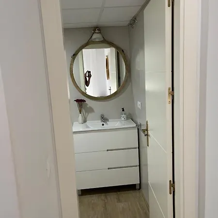 Apartamento Centro Sun Apartament *