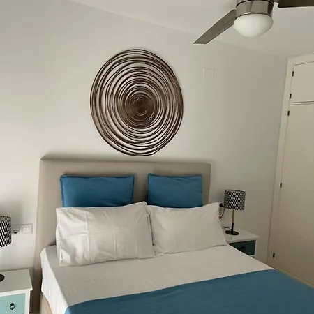 Apartamento Centro Sun Apartament *