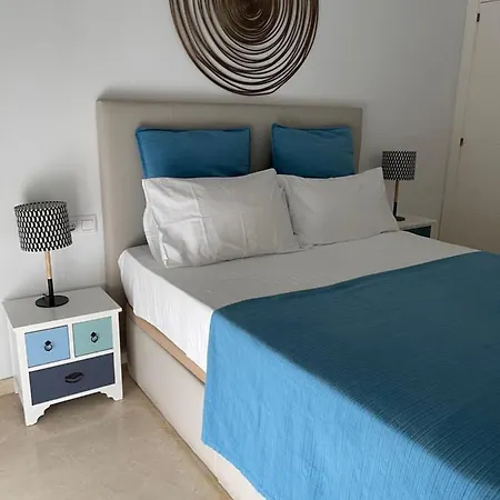 Apartamento Centro Sun Apartament *