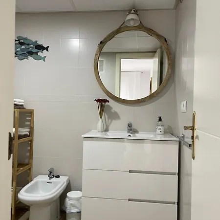 Apartamento Centro Sun Apartament *