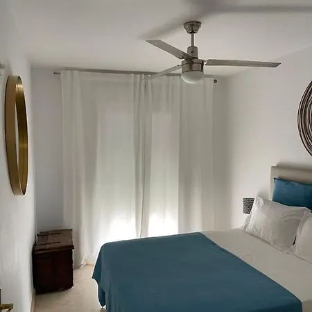 Apartamento Centro Sun Apartament Torremolinos