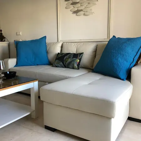 Apartament Apartamento Centro Sun *