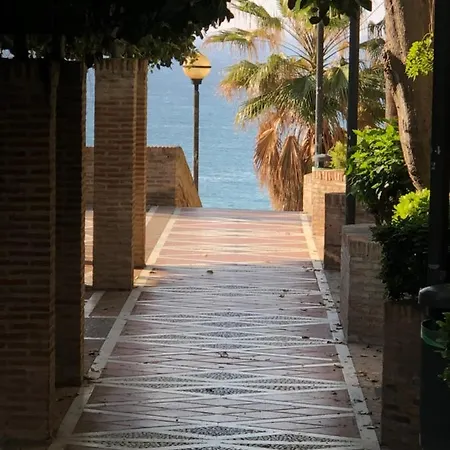 Apartamento Centro Sun Apartament Torremolinos