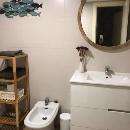 Apartamento Centro Sun Appartamento *